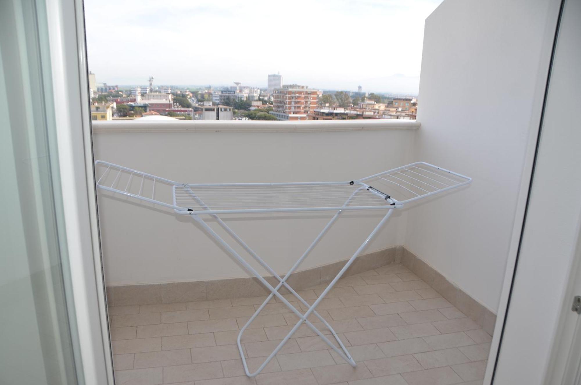 Suite 39 Tra Roma E Il Mare Pomezia Esterno foto
